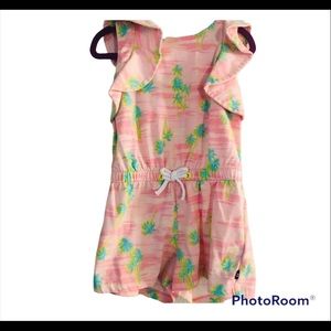 Nautica Girls Romper Bin 1